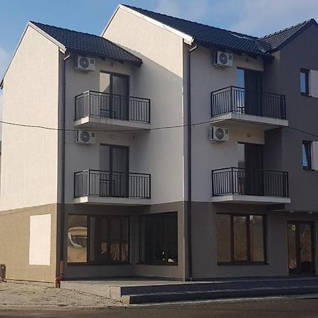 Apartament 7 Budiu Târgu-Mureş Exterior foto