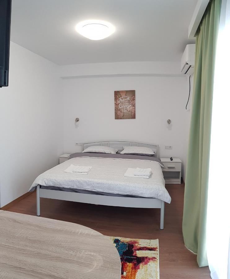 Apartament 7 Budiu Târgu-Mureş Exterior foto